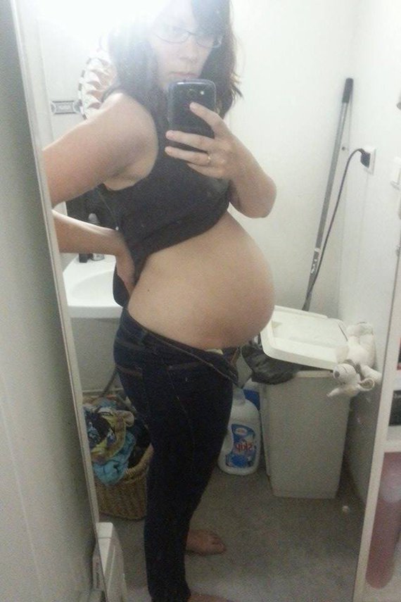 25 Sa 2 Ma Grossesse Bebe 3 Lalaulautte Photos Club Doctissimo 25 Sa 2 Ma Grossesse Bebe 3 Lalaulautte Photos Club Doctissimo
