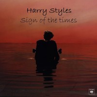 Harry Styles Sign of the times
