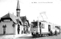 tram (60)