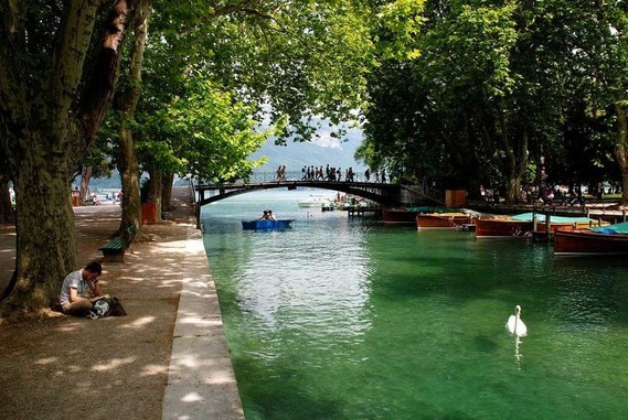 Annecy (61)