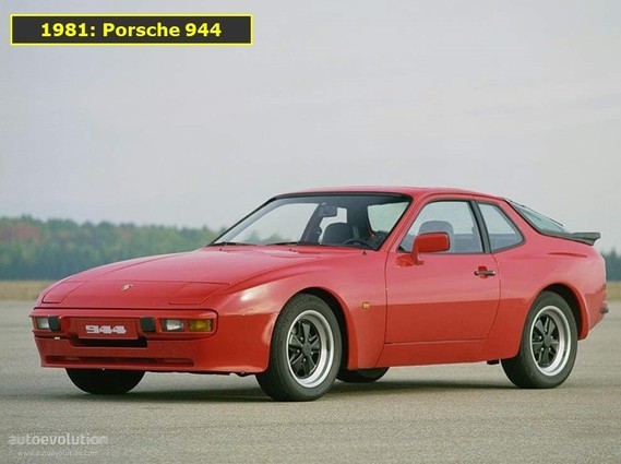 Porsche (28)
