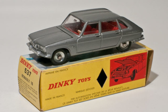 Dinky (84)