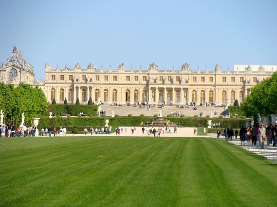 Versailles (33)