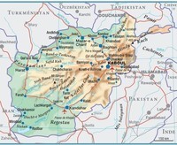 Afghanistan (15)