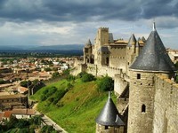 Carcassonne (15)