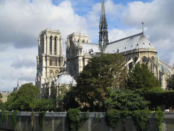 Notre-Dame (59)