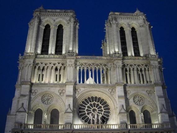 Notre-Dame (69)