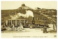 Puy de Dôme (40)