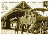 Puy de Dôme (43)