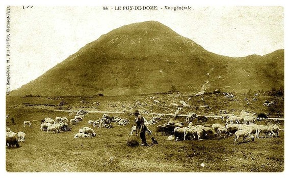 Puy de Dôme (12)