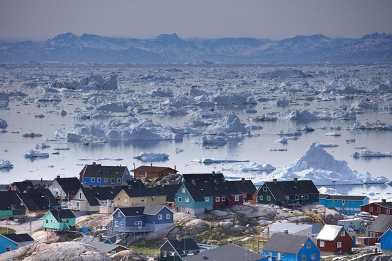 Groenland (25)