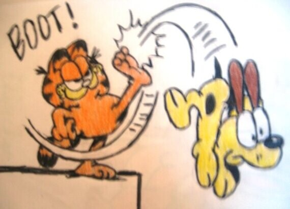 Garfield8