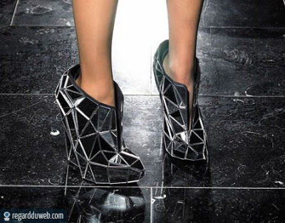 Téléchargement gratuit Images Humour Drole Insolite Mode Chaussure44 Chaussures Un Coin De le plus cool salutations