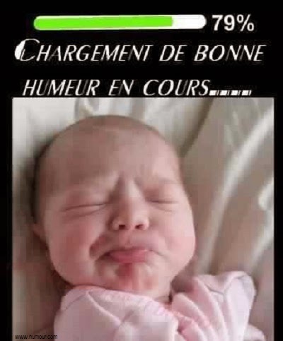 Photo Bébé Drole Pour Commentaire Facebook 4 Humour Rire