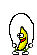 banana saute corde