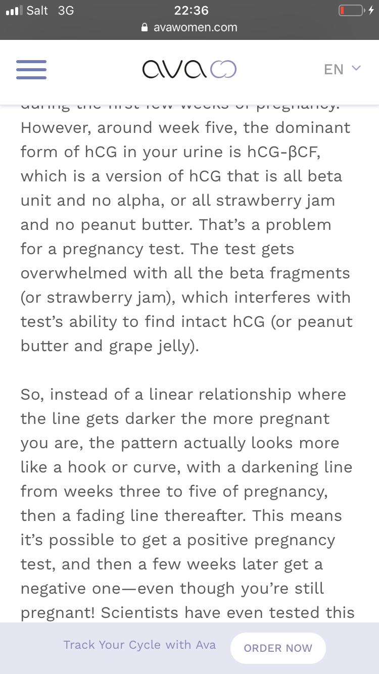 Test Positif A 9 10dpo Puis Negatif Les Jours Suivants 8 Jours De Retard Tests Et Symptomes De Grossesse Forum Grossesse Amp Bebe Doctissimo Test Positif A 9 10dpo Puis Negatif Les Jours Suivants 8 Jours De Retard Tests Et Symptomes De Grossesse Forum Grossesse Amp Bebe Doctissimo