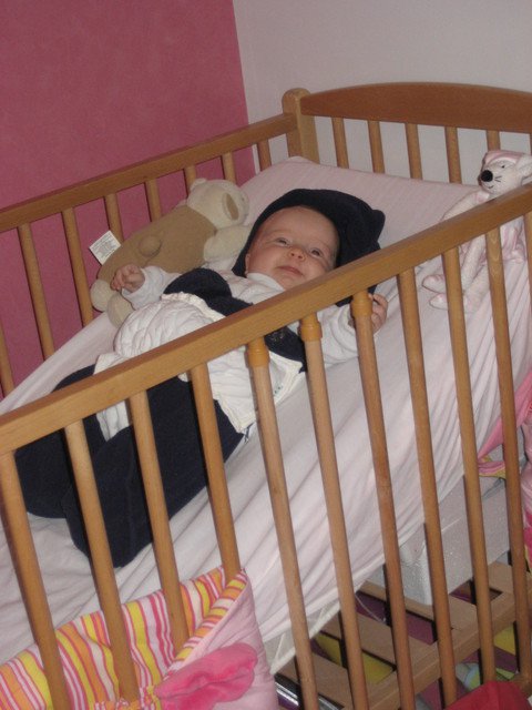 Pour Les Bebes Qui Dorment Dans Leurs Lit Bebe Grandit Forum Grossesse Amp Bebe Doctissimo Pour Les Bebes Qui Dorment Dans Leurs Lit Bebe Grandit Forum Grossesse Amp Bebe Doctissimo