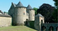 Belgique - Châteaux19