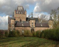 Belgique - château44