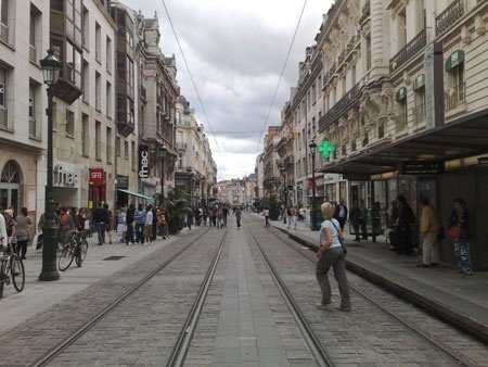 France - Orléans5