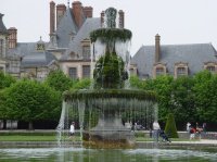 France - Fontainebleau 5