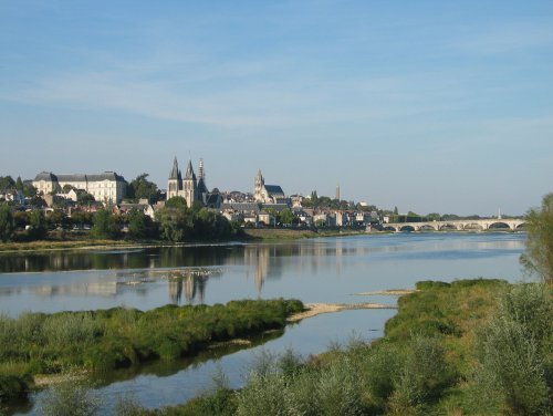 France - Blois11