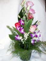 zmuguet-orchidee-rose-lysianthus
