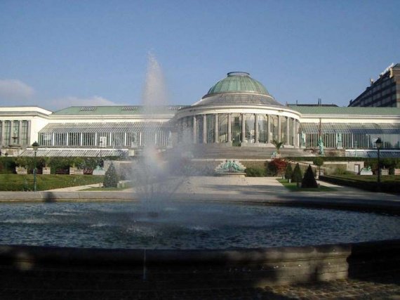 parc du cinquantenaire2