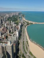 chicago nord
