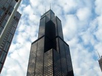 chicago sears tower