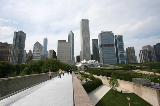 chicago-millennium-park
