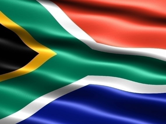 Afrique-du-Sud-drapeau