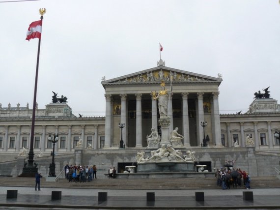 vienne-Autriche-parlement5