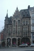 Belgique Bruxelles09