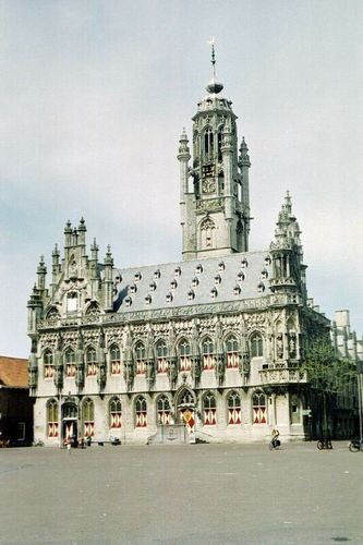 Belgique - Gand3