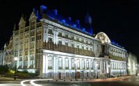 Liège - Belgique Palais des Princes Evêques