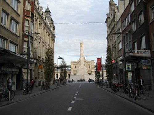 Belgique Louvain2