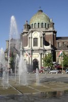 Belgique Charleroi