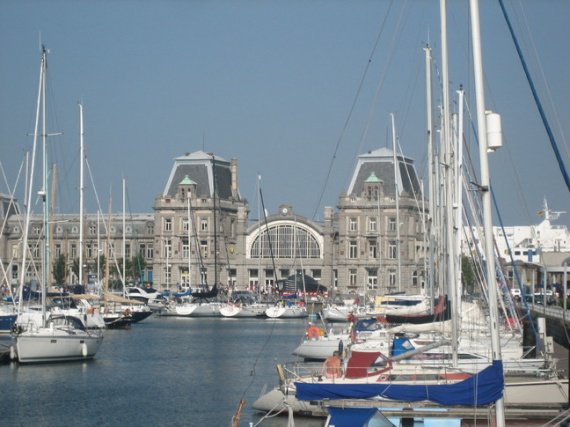 Belgique - Ostende2