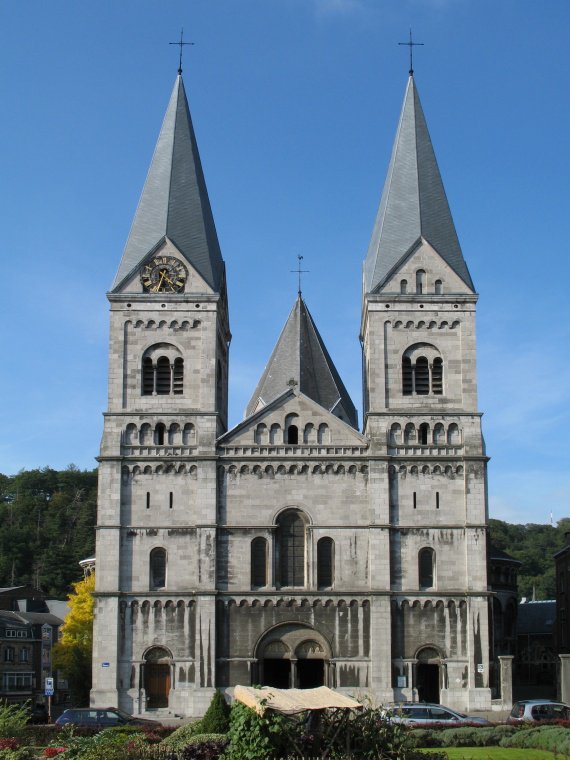 Belgique Divers Spa Saint-Remacle