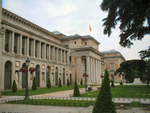 Espagne-Madrid-museo-del-prado45