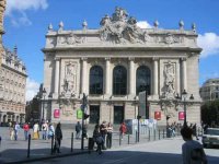 France - Lille l'opera