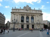 France - Lille Opera