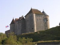 France chateau de dieppe19