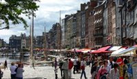 France-Honfleur-port3