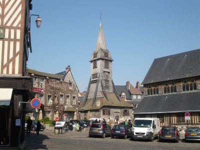 France-Honfleur7