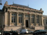 France Le Havre palais de justice11