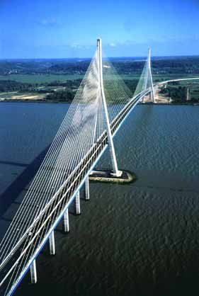 France - Le Havre pont-normandie12
