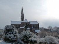 France - Brest - église de Lambezellec15