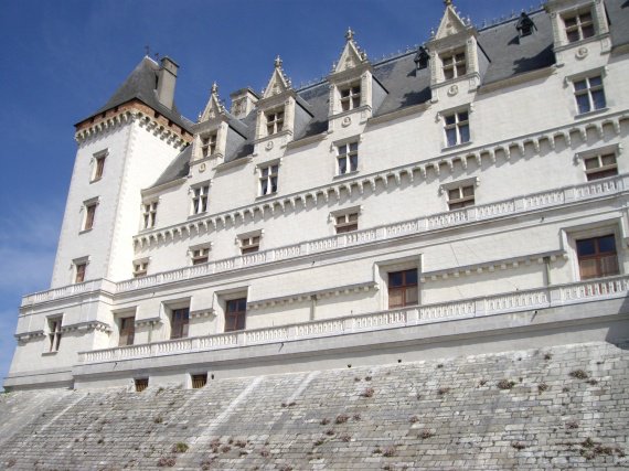 France - Pau - Château17